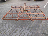 Grubber Jako Triltandcultivator