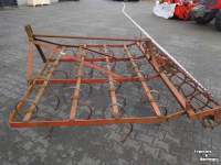 Grubber Jako Triltandcultivator