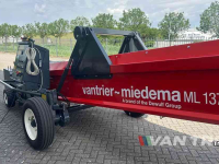 Lagerhausfüller Miedema ML1370F Hallenvuller