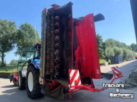 Mähwerk Sip TRIPLE MAAIER SILVERCUT 900