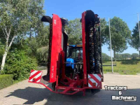 Mähwerk Sip TRIPLE MAAIER SILVERCUT 900