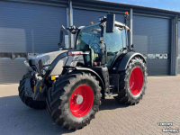 Schlepper / Traktor Fendt 516 profi plus
