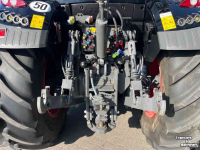 Schlepper / Traktor Fendt 516 profi plus