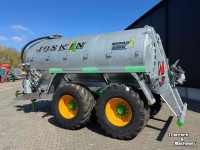 Gülletankwagen / Güllefässer Joskin 12000 Modulo 2