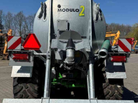 Gülletankwagen / Güllefässer Joskin 12000 Modulo 2