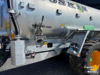 Gülletankwagen / Güllefässer Joskin 12000 Modulo 2