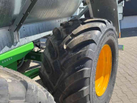 Gülletankwagen / Güllefässer Joskin 12000 Modulo 2