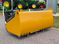 Silageschneidezange Mammut SB 220M