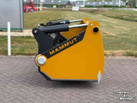 Silageschneidezange Mammut SB 220M