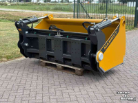 Silageschneidezange Mammut SB 220M