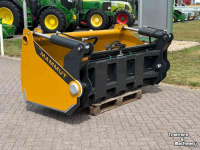 Silageschneidezange Mammut SB 220M