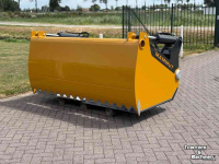 Silageschneidezange Mammut SB 220M