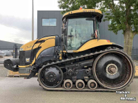 Schlepper / Traktor Challenger MT765 B