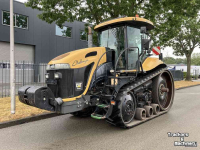 Schlepper / Traktor Challenger MT765 B