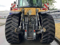Schlepper / Traktor Challenger MT765 B