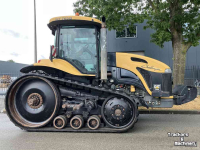 Schlepper / Traktor Challenger MT765 B