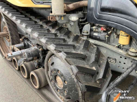 Schlepper / Traktor Challenger MT765 B