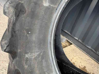 Räder, Reifen, Felgen & Distanzringe Michelin 650 / 65 R38