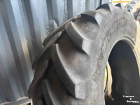 Räder, Reifen, Felgen & Distanzringe Michelin 650 / 65 R38