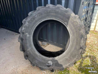 Räder, Reifen, Felgen & Distanzringe Michelin 650 / 65 R38