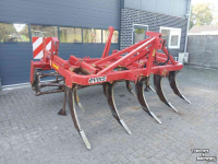 Tiefenlockerer Evers Forest  R60   Woeler