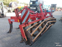 Tiefenlockerer Evers Forest  R60   Woeler