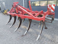 Tiefenlockerer Evers Forest  R60   Woeler