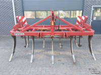 Tiefenlockerer Evers Forest  R60   Woeler