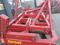 Tiefenlockerer Evers Forest  R60   Woeler