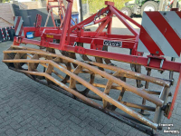 Tiefenlockerer Evers Forest  R60   Woeler