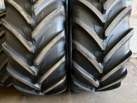 Räder, Reifen, Felgen & Distanzringe Michelin 650/60R38