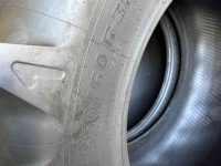 Räder, Reifen, Felgen & Distanzringe Michelin 650/60R38