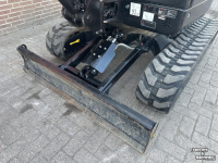 Mobilbagger Sany Minigraver Sany SY26U Cabine