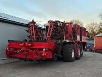 Rübenroder WKM /Agrifac Hexa 12rij
