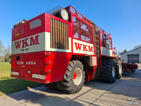 Rübenroder WKM /Agrifac Hexa 12rij