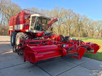 Rübenroder WKM /Agrifac Hexa 12rij