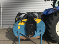 Bodenfräse Imants 46