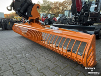 Mähwerk Landreus Maaikorf 3 mtr CW10