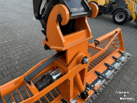 Mähwerk Landreus Maaikorf 3 mtr CW10