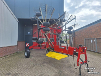 Schwader Fella TS 8055 PRO