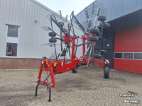 Schwader Fella TS 8055 PRO