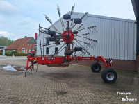 Schwader Fella TS 8055 PRO