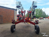 Schwader Fella TS 8055 PRO