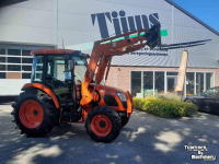 Schlepper / Traktor Kioti Kioti RX 6010 PC