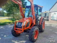Schlepper / Traktor Kioti Kioti RX 6010 PC