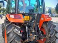Schlepper / Traktor Kioti Kioti RX 6010 PC