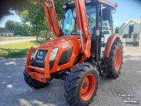 Schlepper / Traktor Kioti Kioti RX 6010 PC