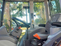 Schlepper / Traktor Kioti Kioti RX 6010 PC