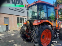 Schlepper / Traktor Kioti Kioti RX 6010 PC