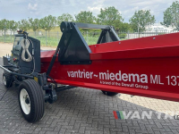 Lagerhausfüller Miedema ML1370 C Hallenvuller
